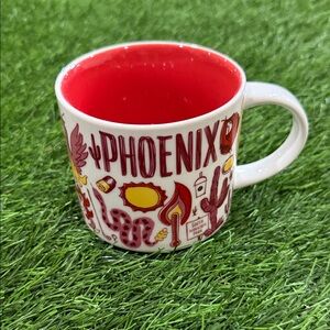 Starbucks Been There Series Coffee Mug - Phoenix